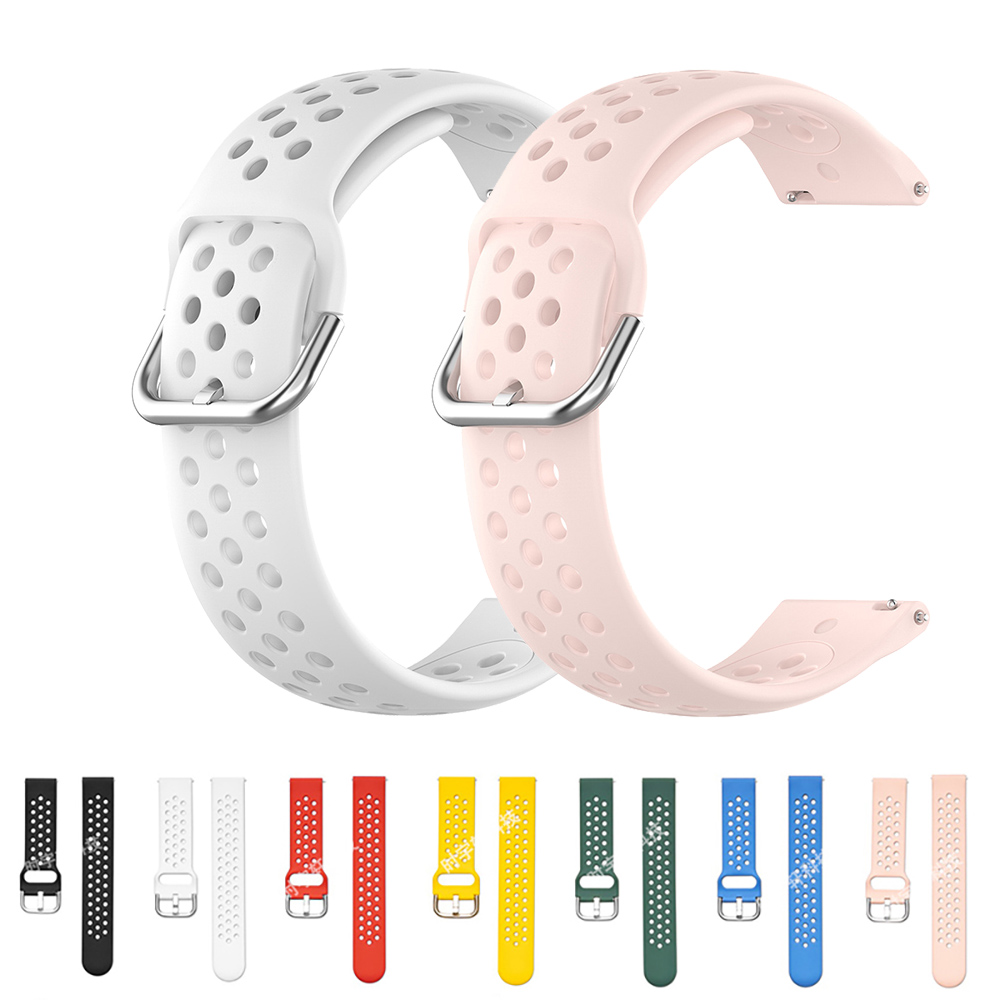 Watchband 22mm For Xiaomi Mi M - مراجعة A1 Watches & Jewelry New York Photos وسعره