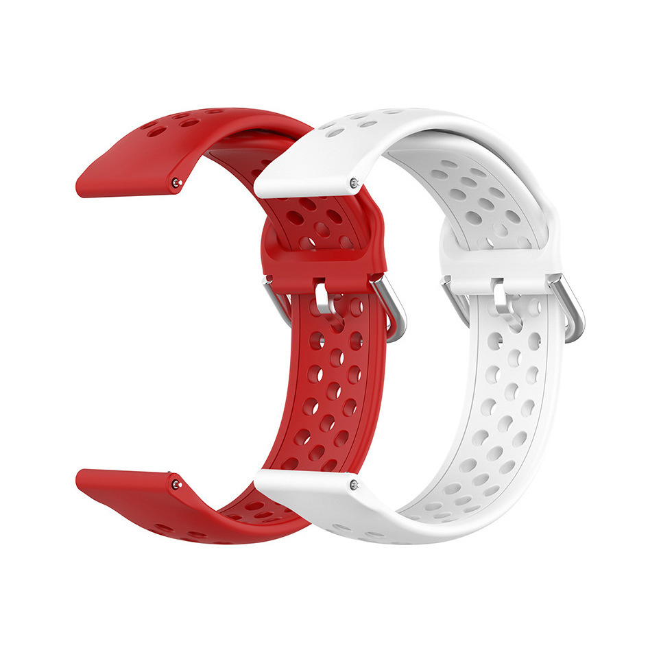 Watchband 22mm For Xiaomi Mi M - مراجعة A1 Watches & Jewelry New York Photos وسعره