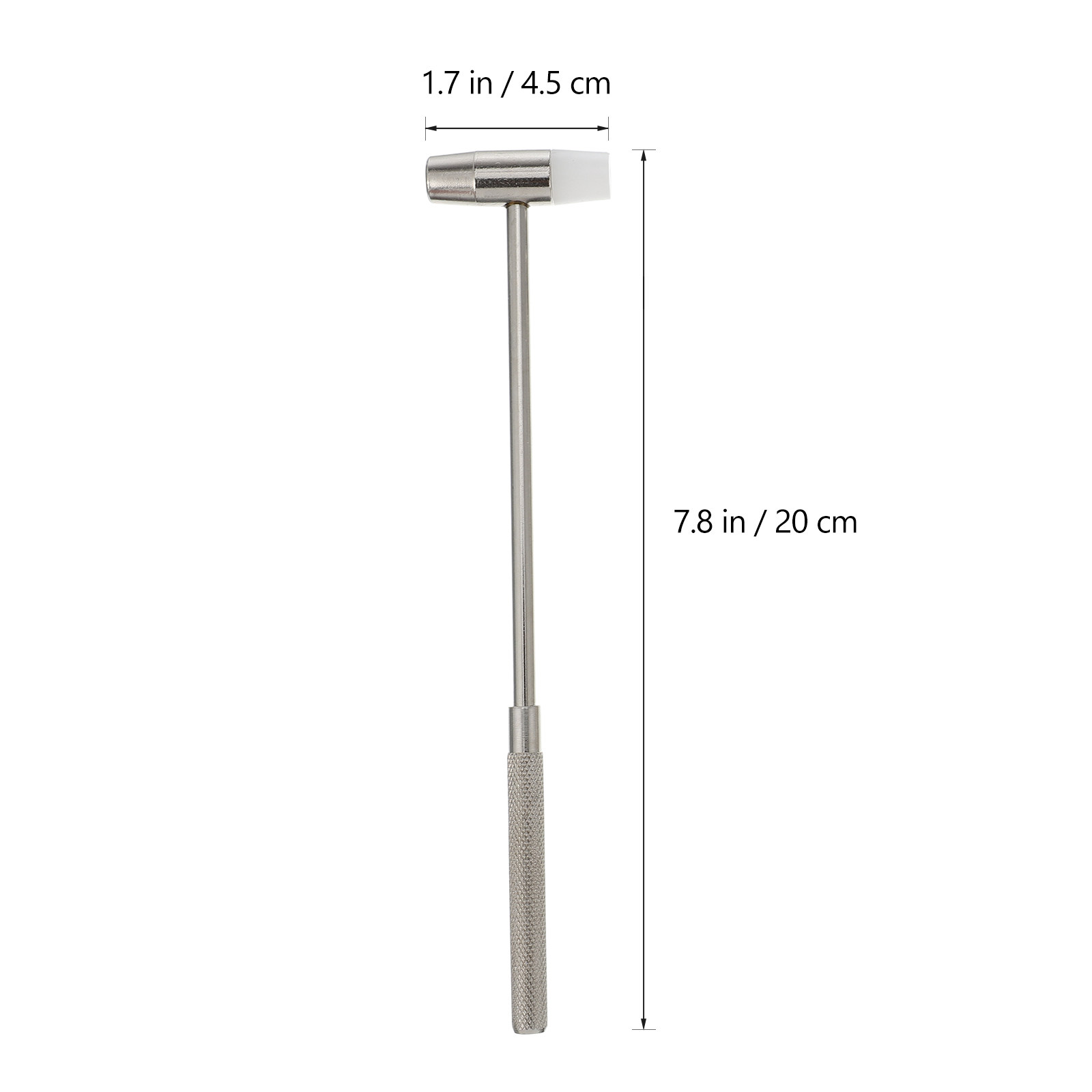 3Pcs Mini Hammer Set for Watch - مراجعة Jewelry Y Watches وسعره