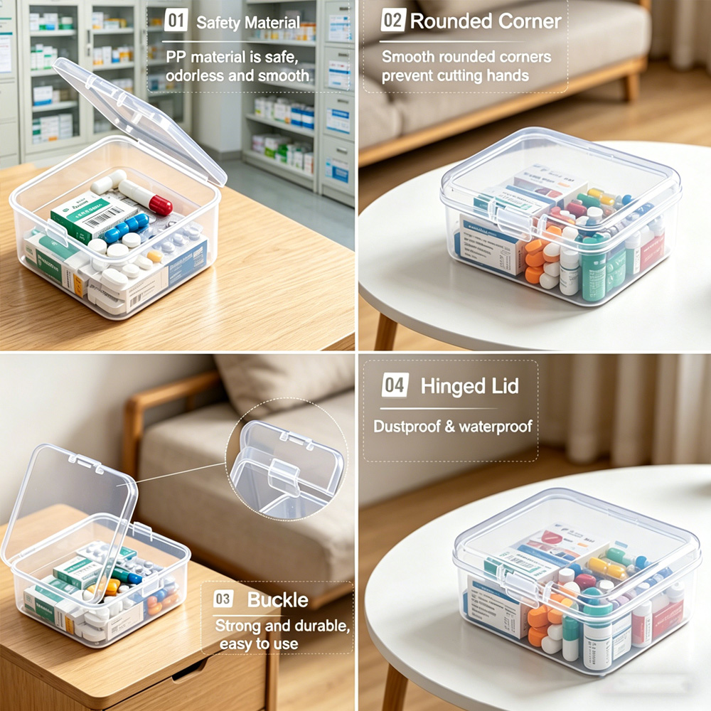 Multifunctional Desktop Organi - مراجعة The Jewelry & Watches وسعره