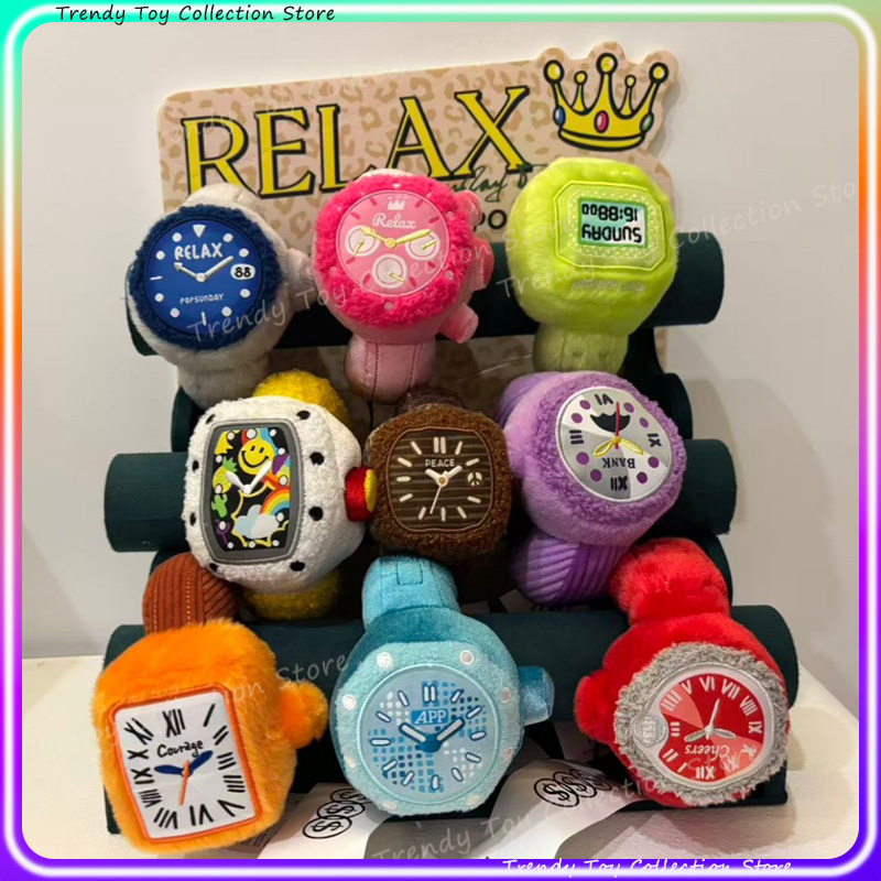 New POP SUNDAY Relax 2.0 Watch - مراجعة Jewelry Y Watches وسعره
