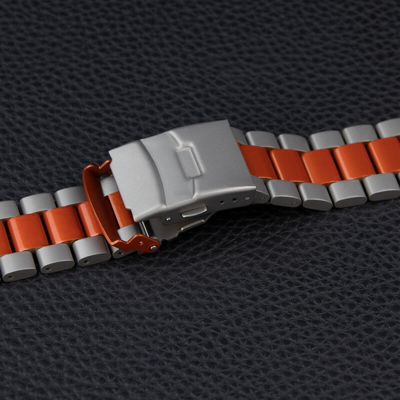 22mm Luxury Stainless Steel St - مراجعة A1 Watches & Jewelry New York Photos وسعره