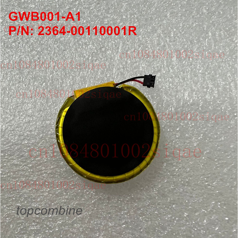 Genuine GWB001-A1 430mAh 3.7V  - مراجعة A1 Watches & Jewelry New York Photos وسعره
