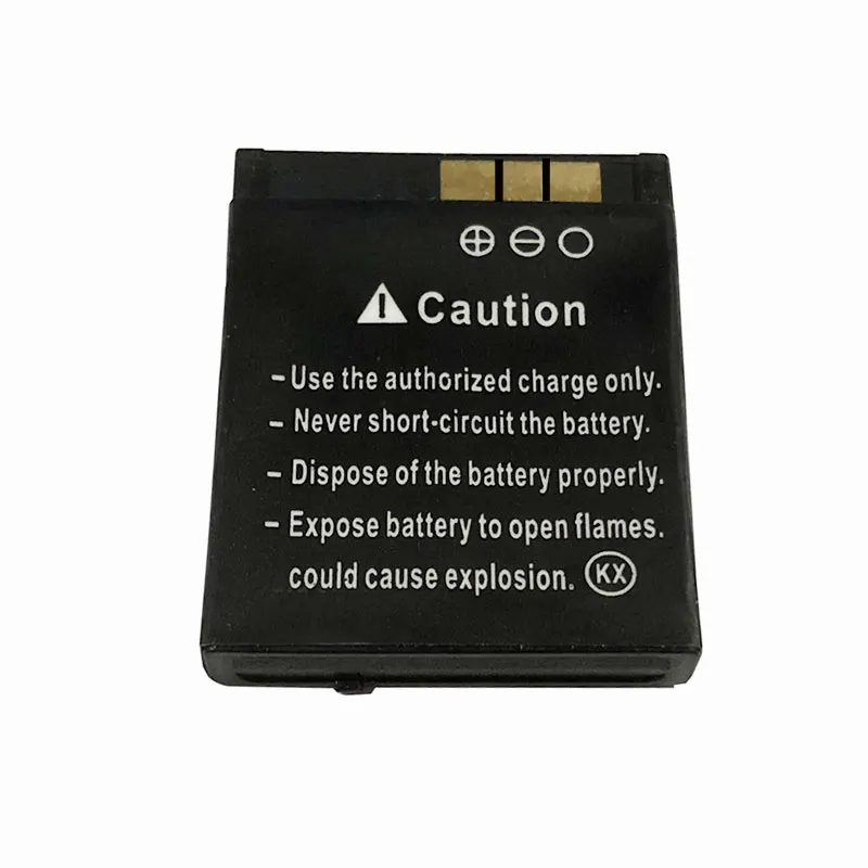 380mAh LQ S1 LQS1 Battery 3.7V - مراجعة A1 Watches & Jewelry New York Photos وسعره