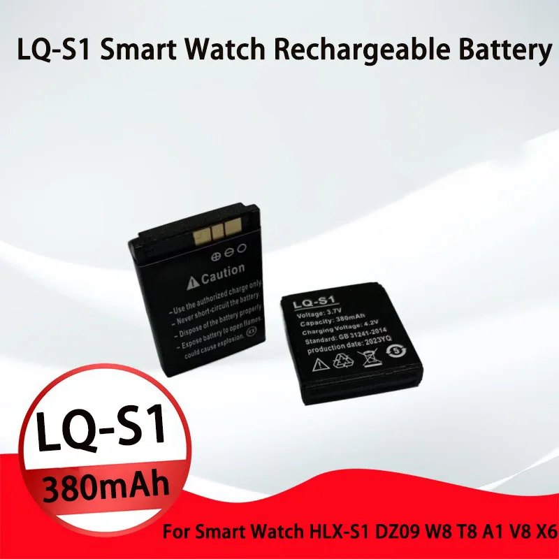 PURFIELD LQ-S1 3.7v 380mAh Sma - مراجعة A1 Watches & Jewelry New York Photos وسعره