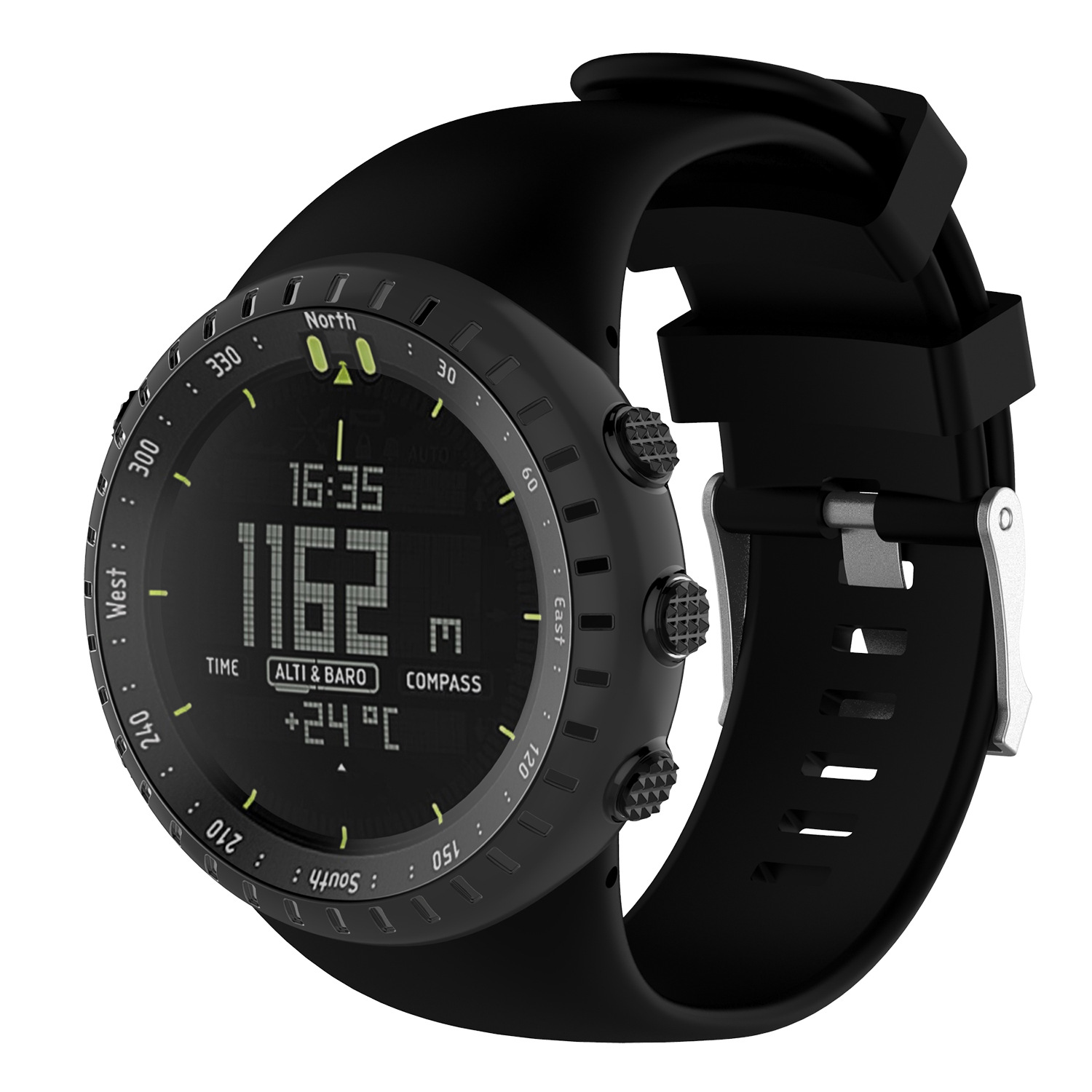 Watchband Silicone Replacement - مراجعة Watches & Jewelry Repair Center New York Reviews وسعره