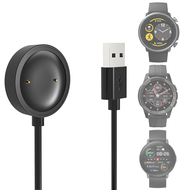 Smartwatch Dock Charger Adapte - مراجعة A1 Watches & Jewelry New York Photos وسعره
