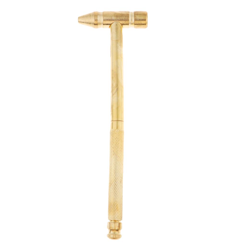Mini Copper Hammer with Screwd - مراجعة Jewelry Y Watches وسعره