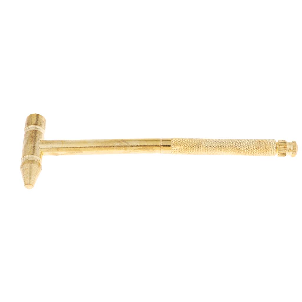 Mini Copper Hammer with Screwd - مراجعة Jewelry Y Watches وسعره