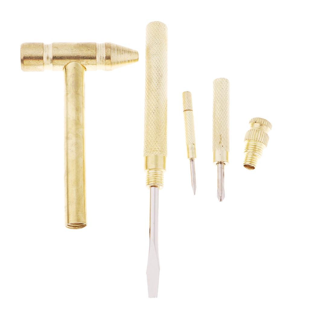 Mini Copper Hammer with Screwd - مراجعة Jewelry Y Watches وسعره