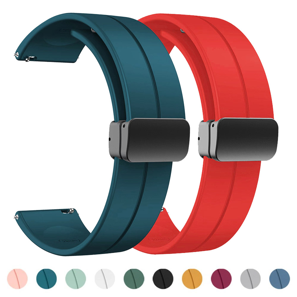 20/22mm Sport Bracelet For Mib - مراجعة A1 Watches & Jewelry New York Photos وسعره