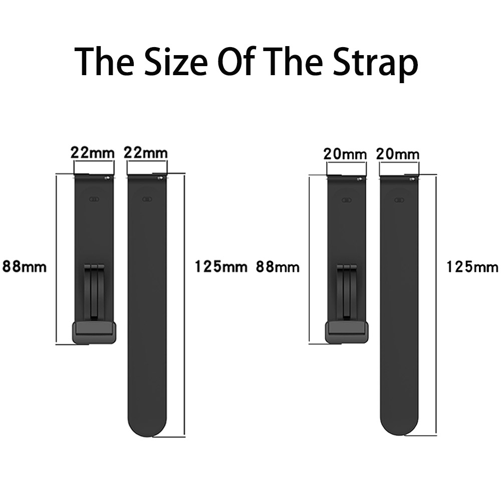20/22mm Sport Bracelet For Mib - مراجعة A1 Watches & Jewelry New York Photos وسعره