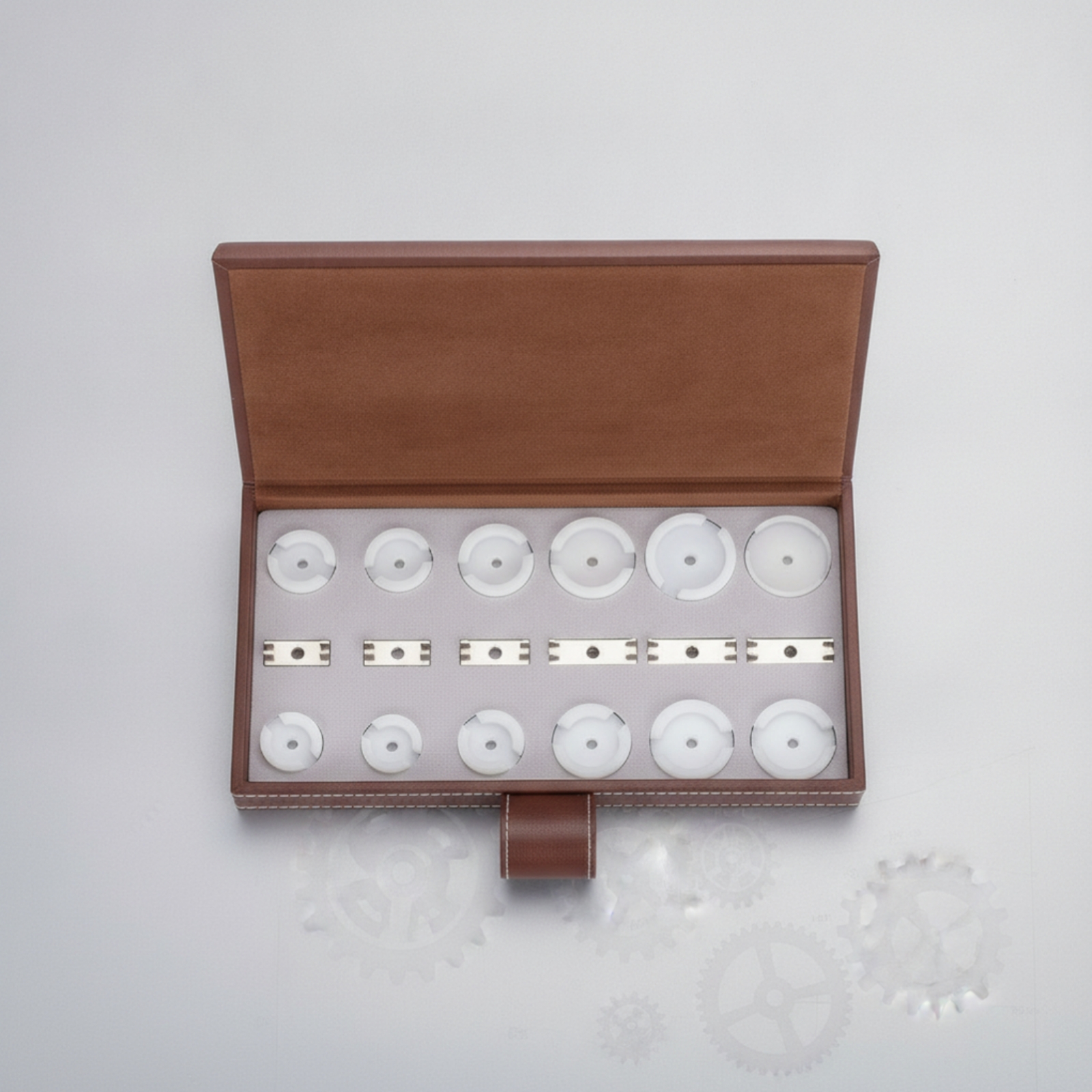 18 Pieces Watch Repair Kit Fit - مراجعة Watches & Jewelry Repair Center New York Reviews وسعره