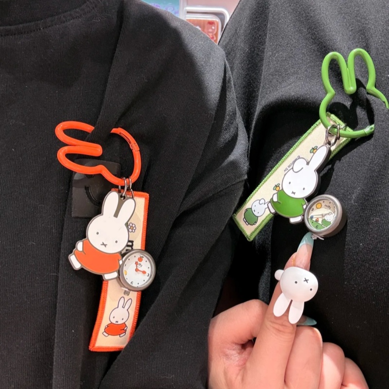 New Genuine Miffy Blind Box Wr - مراجعة Jewelry Y Watches وسعره