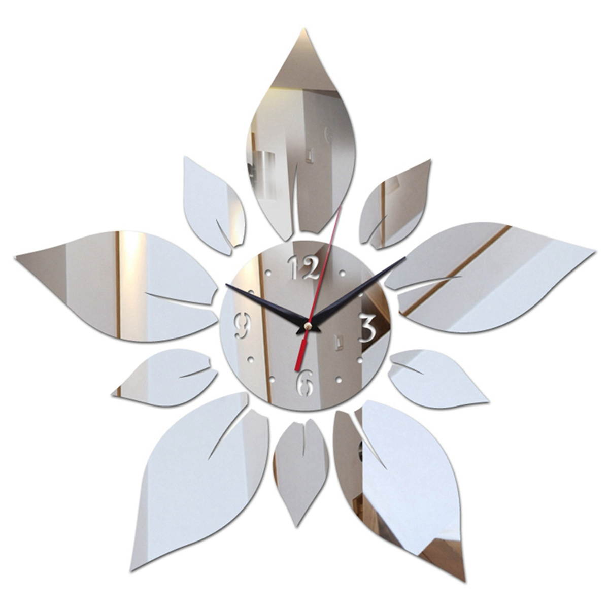 ABQR Mirror Acrylic Material S - مراجعة Watches & Jewelry Repair Center New York Reviews وسعره
