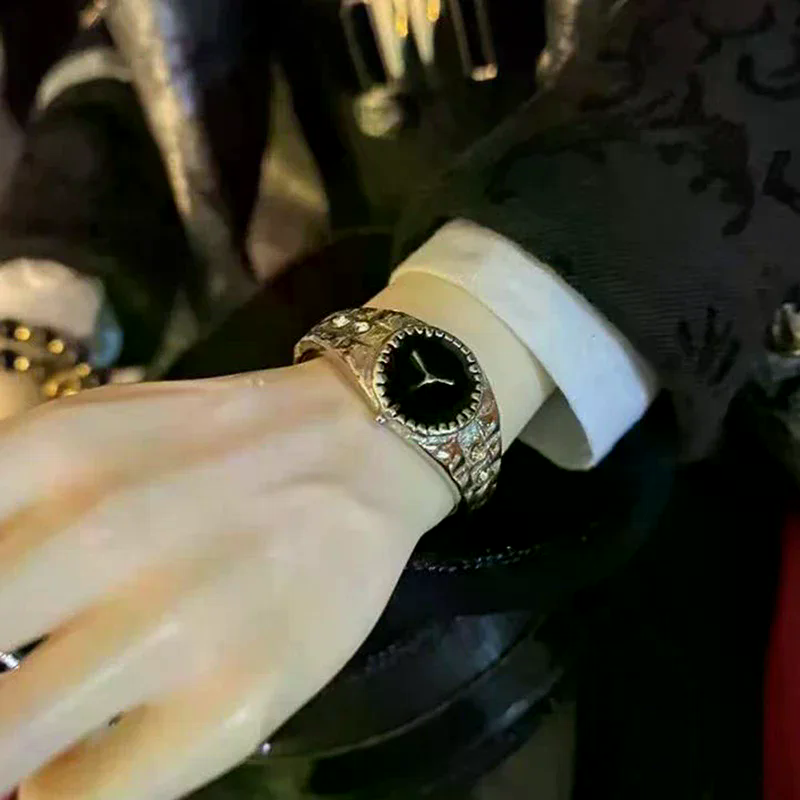 1Pc Doll House Miniature Watch - مراجعة Jewelry Y Watches وسعره