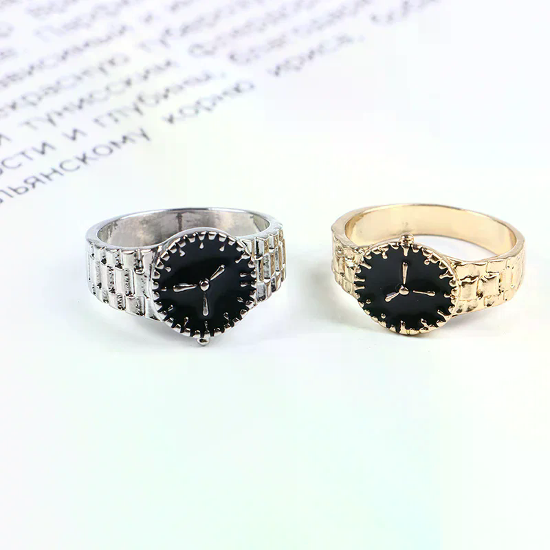 1Pc Doll House Miniature Watch - مراجعة Jewelry Y Watches وسعره