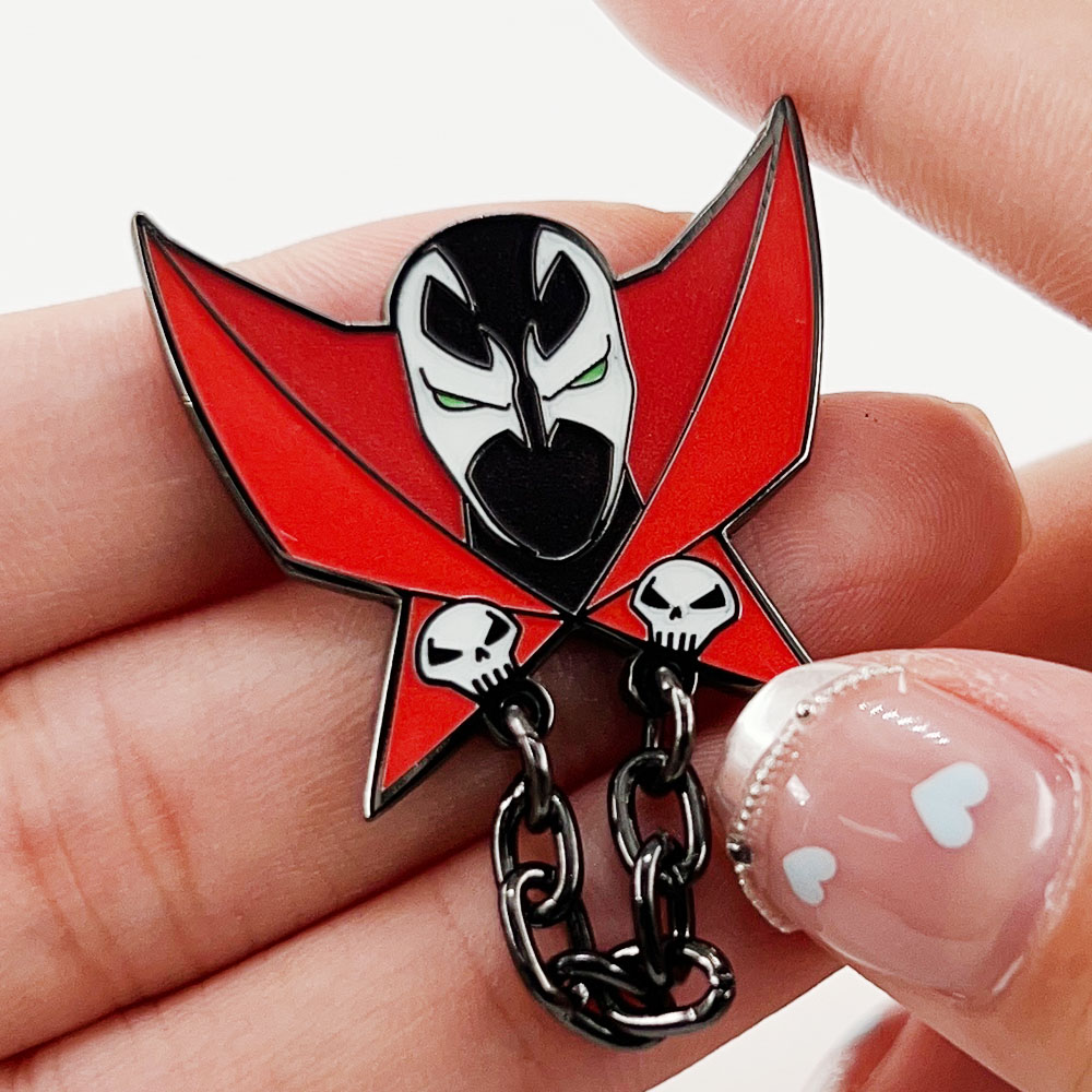 Al Simmons Badge Dark Hero Spa - مراجعة Al Ain Jewelry & Watches Exhibition 2025 وسعره