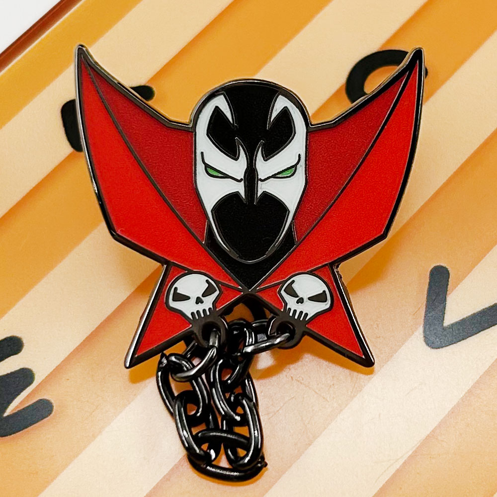 Al Simmons Badge Dark Hero Spa - مراجعة Al Ain Jewelry & Watches Exhibition 2025 وسعره