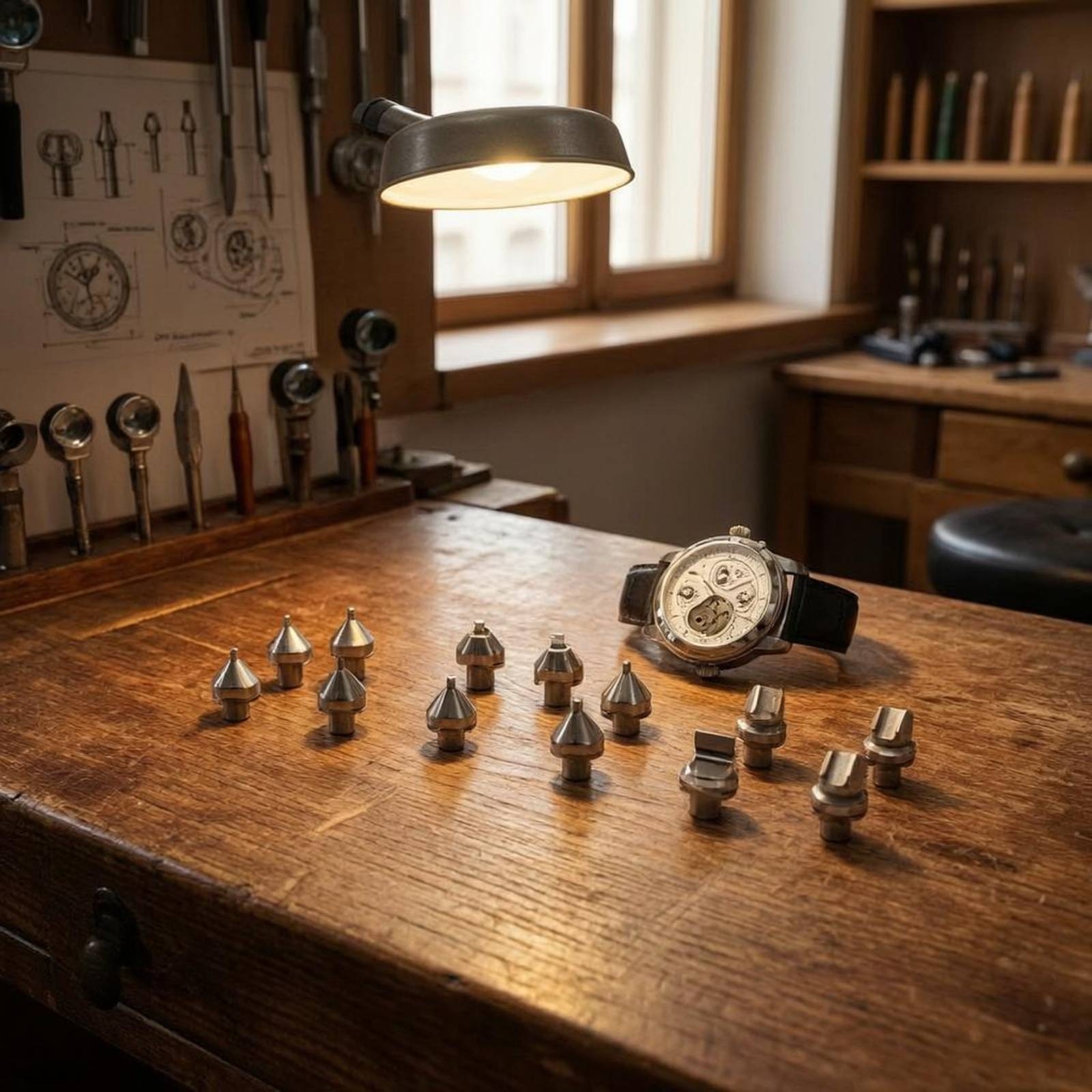 12 Pieces Watch Case Opener Si - مراجعة Watches & Jewelry Repair Center New York Reviews وسعره