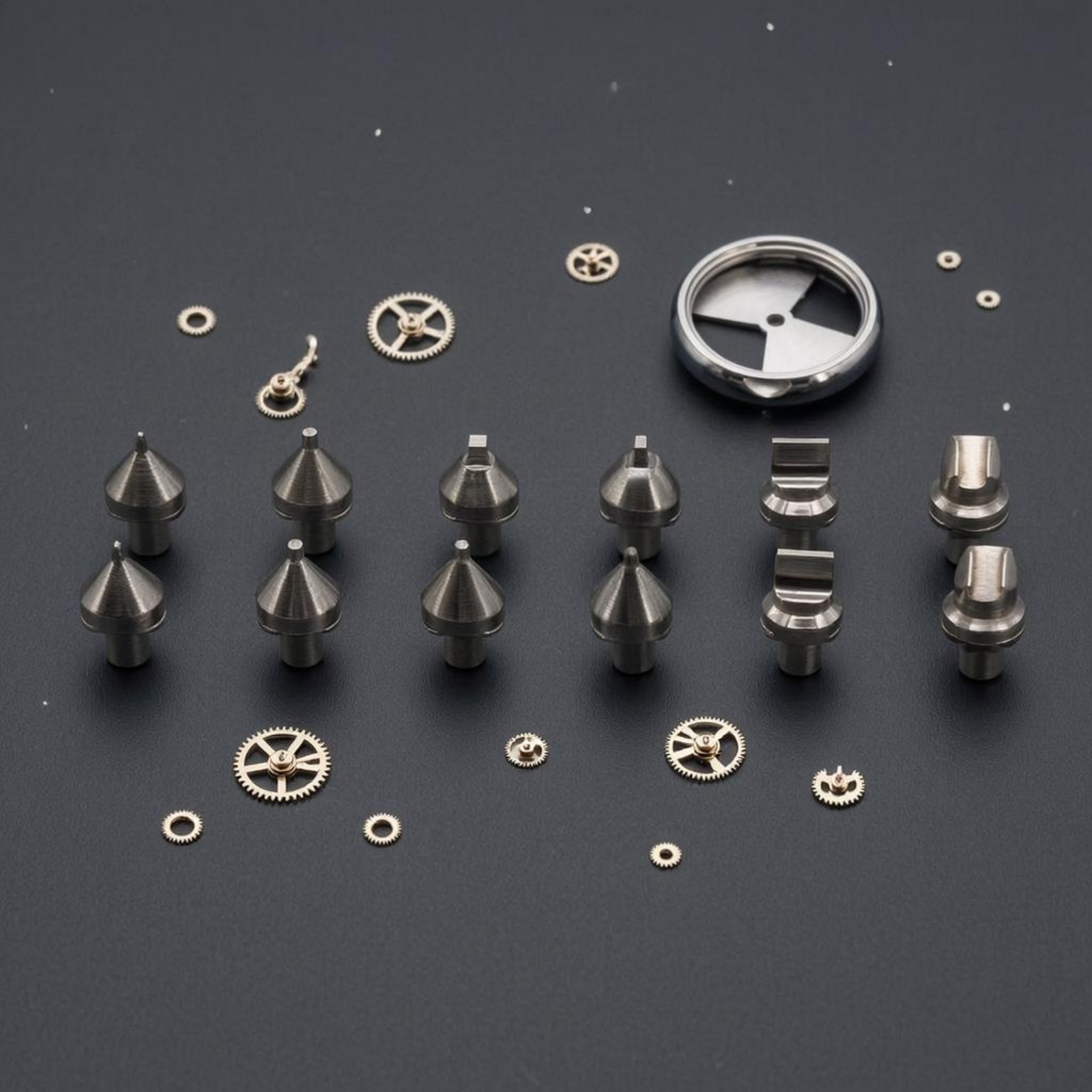 12 Pieces Watch Case Opener Si - مراجعة Watches & Jewelry Repair Center New York Reviews وسعره