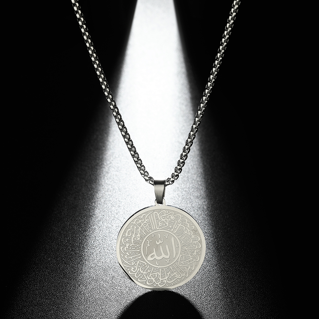 Handmade Islamic Mashallah Men - مراجعة Al Ain Jewelry & Watches Exhibition 2025 وسعره