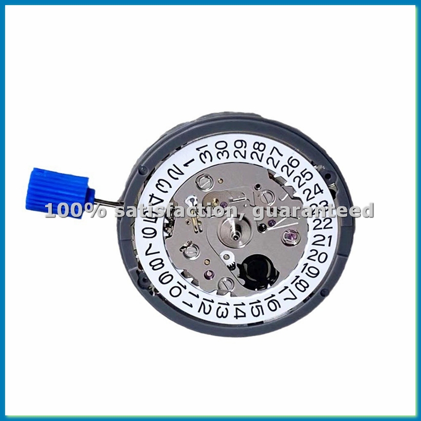 NH35 Automatic Mechanical Move - مراجعة Watches & Jewelry Repair Center New York Reviews وسعره