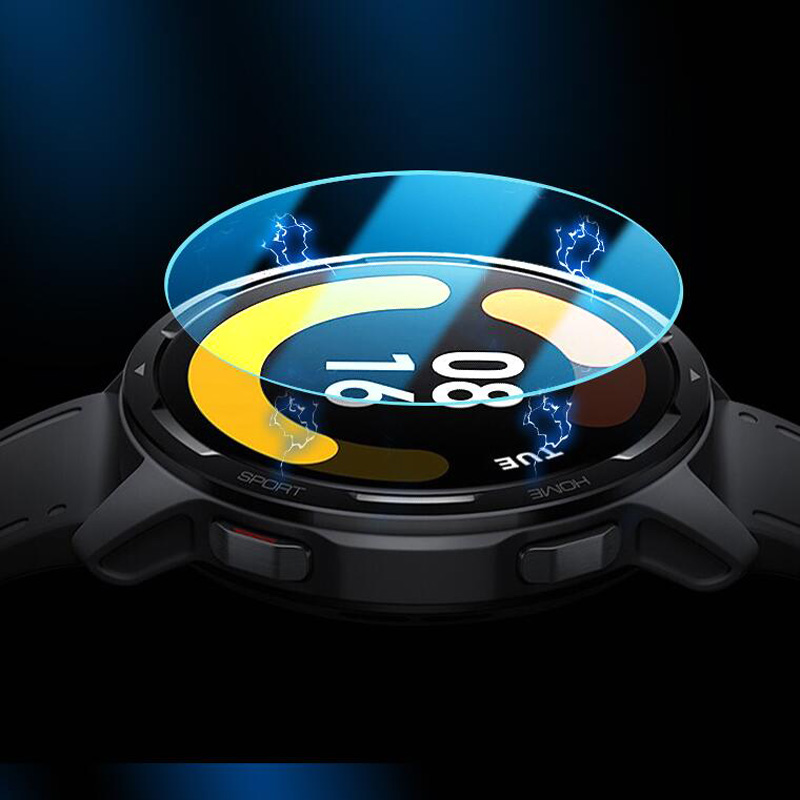 Hard Tempered Glass Smartwatch - مراجعة A1 Watches & Jewelry New York Photos وسعره