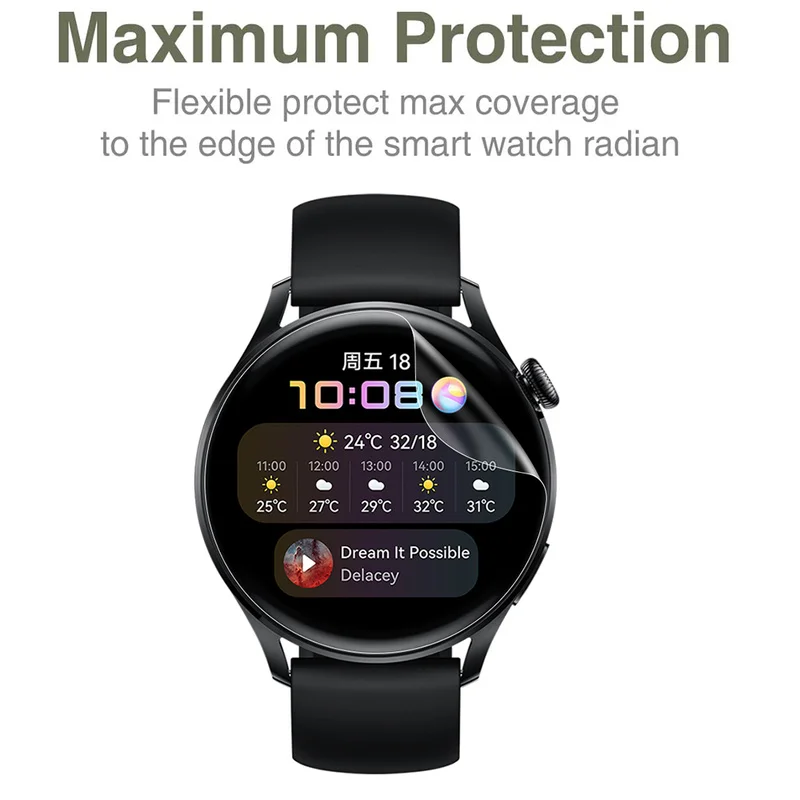 2Pcs For Xiaomi MiBro Watch A1 - مراجعة A1 Watches & Jewelry New York Photos وسعره
