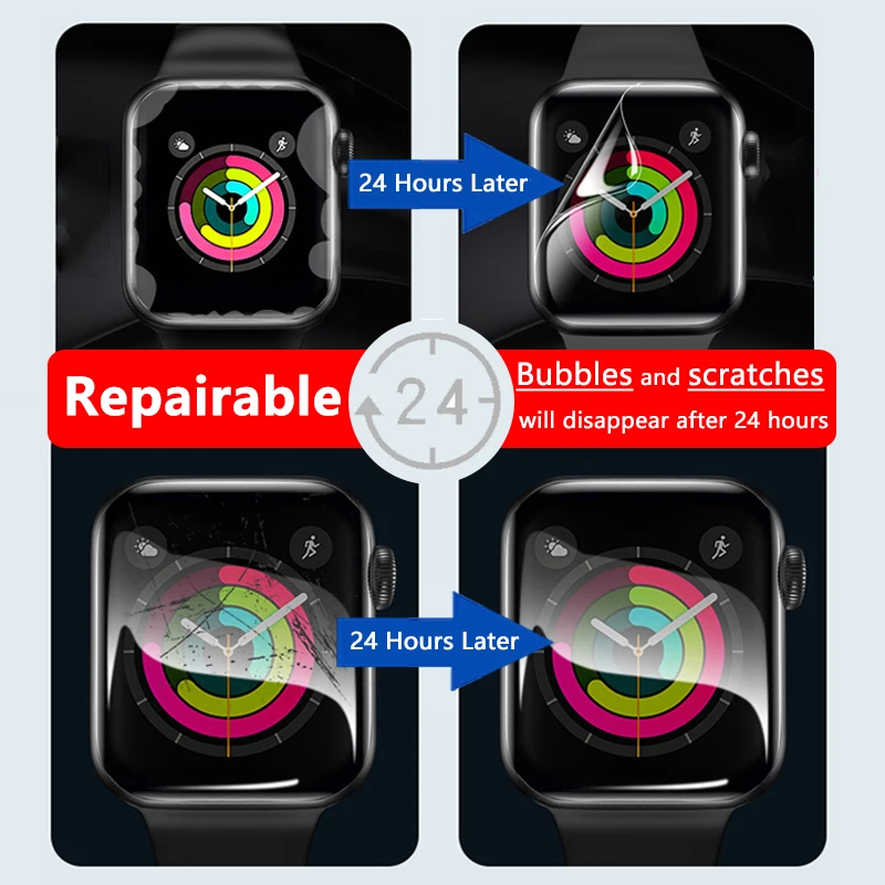 2Pcs For Xiaomi MiBro Watch A1 - مراجعة A1 Watches & Jewelry New York Photos وسعره