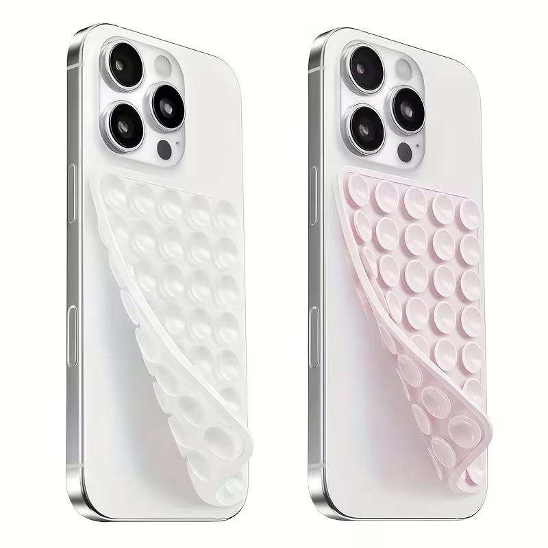 2-Pack Silicone Suction Phone  - مراجعة Watches & Jewelry Repair Center New York Reviews وسعره