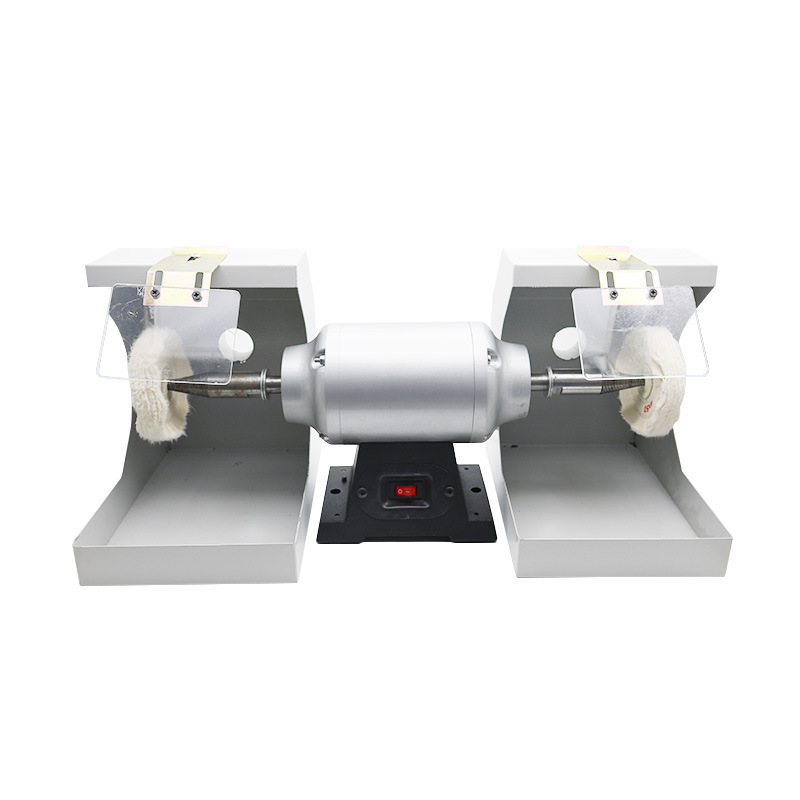 Dental lab Polishing Lathe Ele - مراجعة Al Ain Jewelry & Watches Exhibition 2025 وسعره