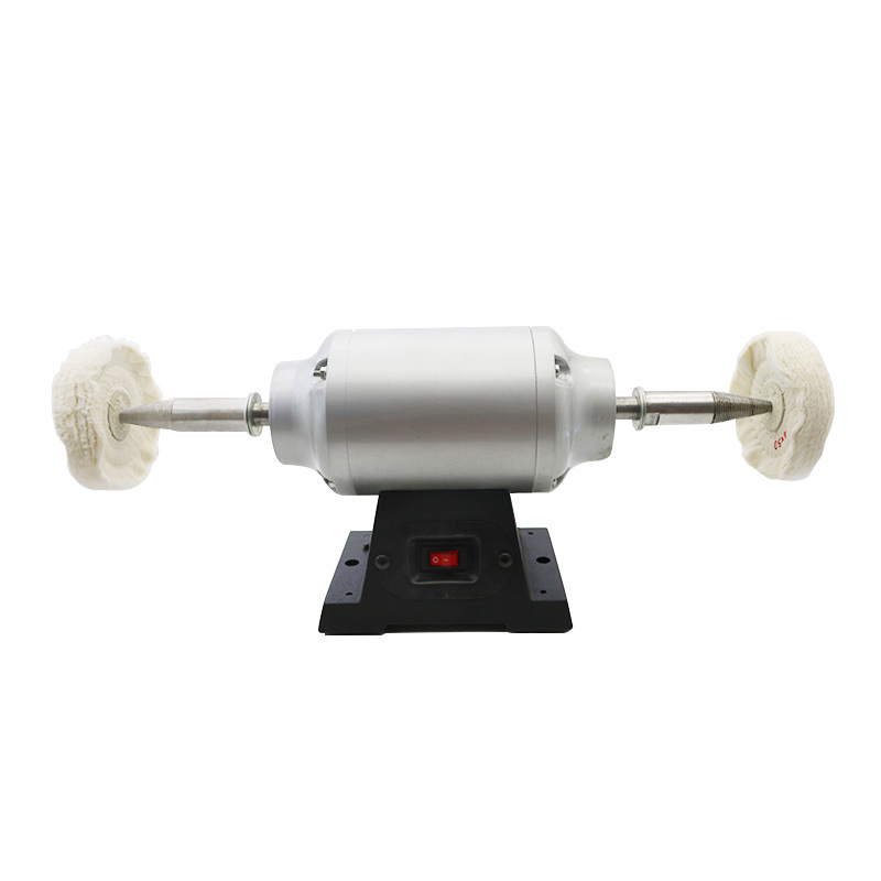 Dental lab Polishing Lathe Ele - مراجعة Al Ain Jewelry & Watches Exhibition 2025 وسعره
