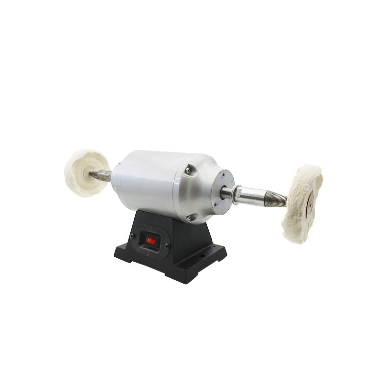 Dental lab Polishing Lathe Ele - مراجعة Al Ain Jewelry & Watches Exhibition 2025 وسعره
