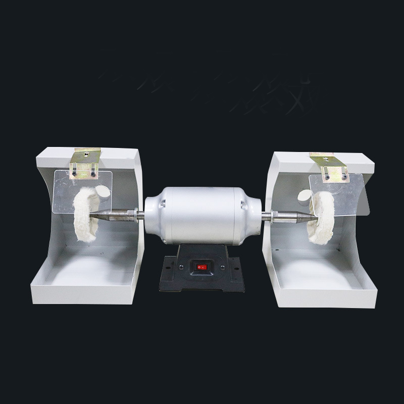 Dental lab Polishing Lathe Ele - مراجعة Al Ain Jewelry & Watches Exhibition 2025 وسعره