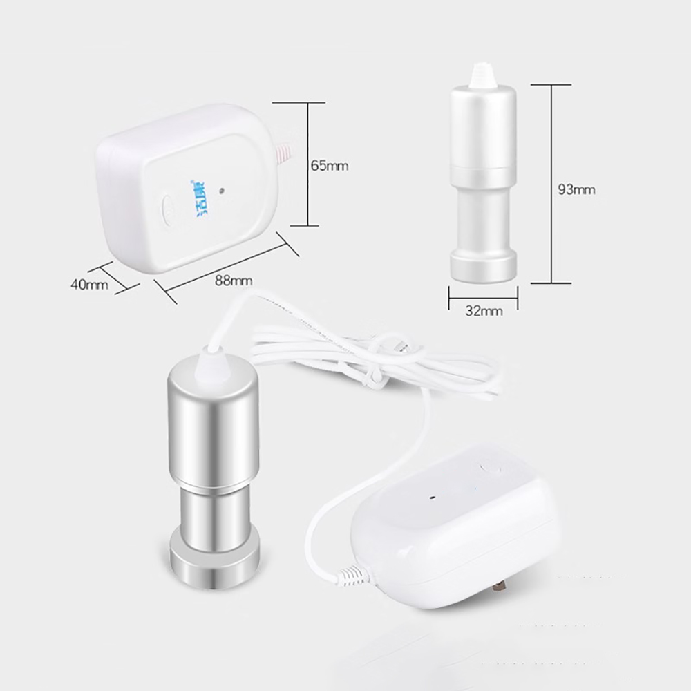 Mini Ultrasonic Cleaning Machi - مراجعة Jewelry Y Watches وسعره