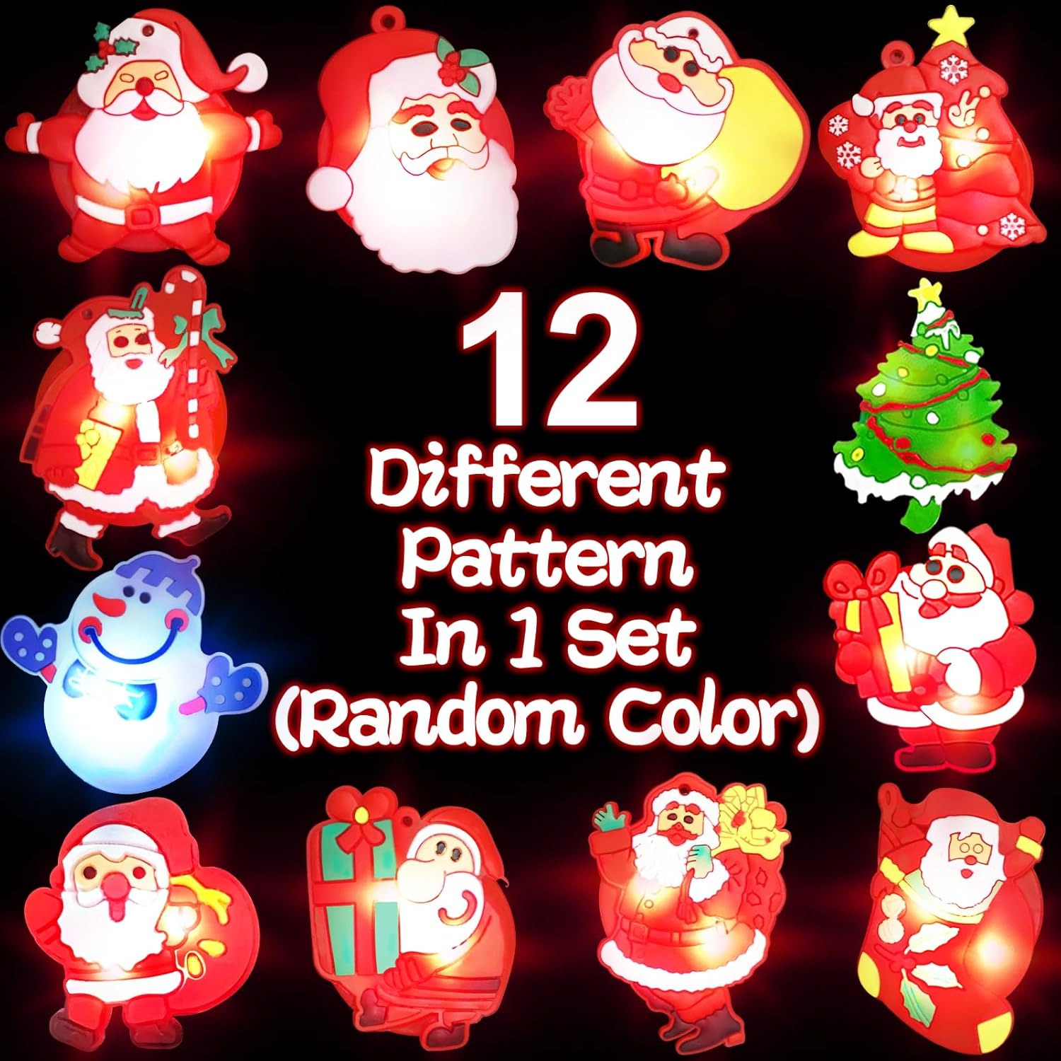 Luminescent Halloween Jewelry  - مراجعة Jewelry Y Watches وسعره