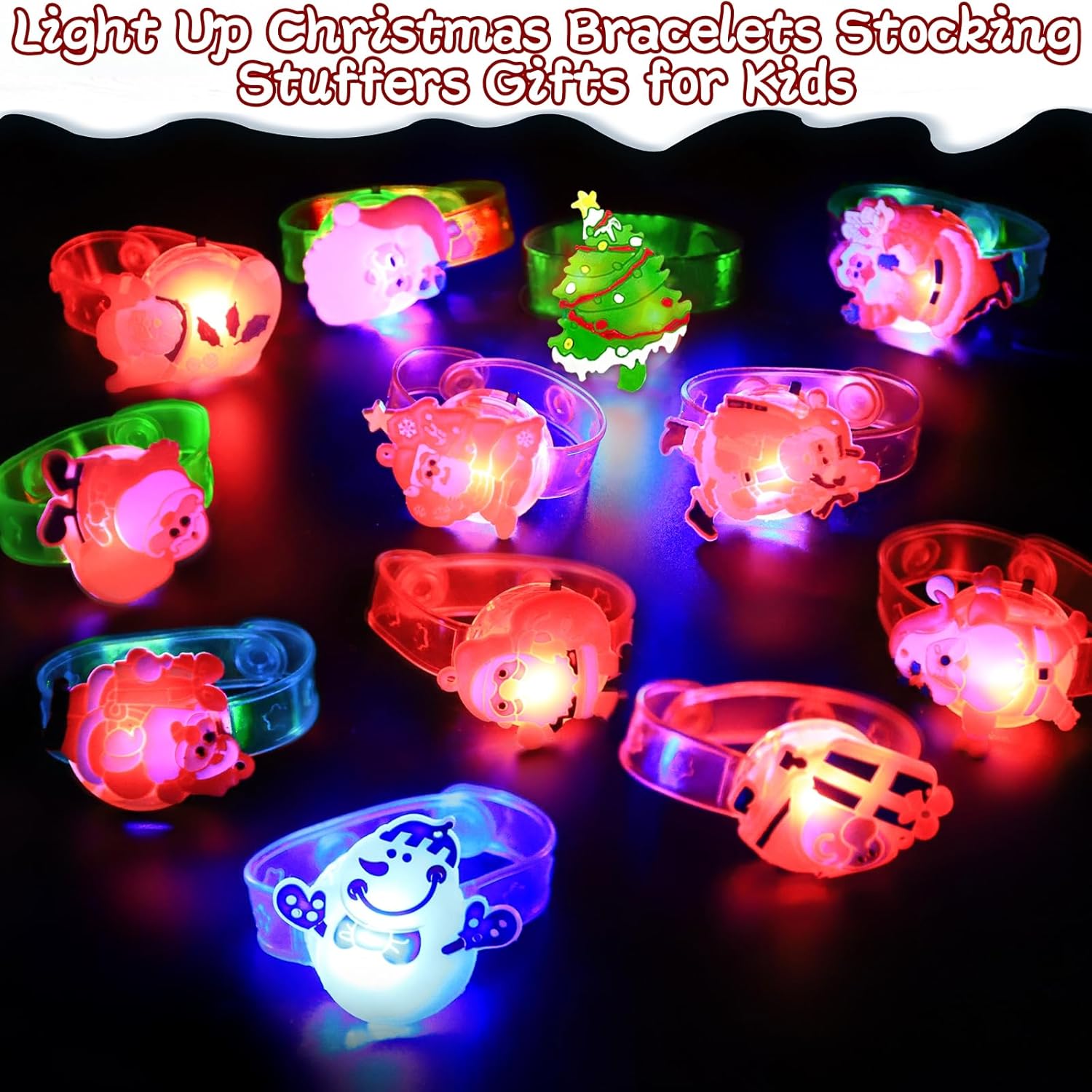 Luminescent Halloween Jewelry  - مراجعة Jewelry Y Watches وسعره