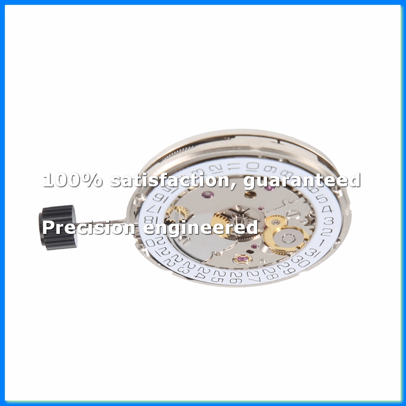 for ETA 2824-2 SELLITA SW200 W - مراجعة Watches & Jewelry Repair Center New York Reviews وسعره