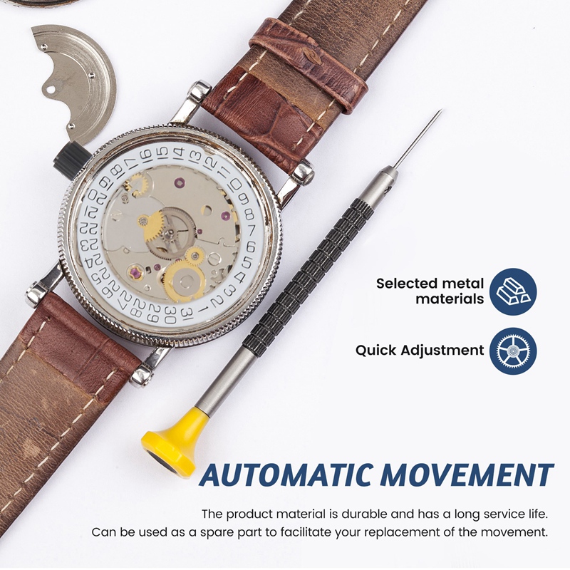 for ETA 2824-2 SELLITA SW200 W - مراجعة Watches & Jewelry Repair Center New York Reviews وسعره