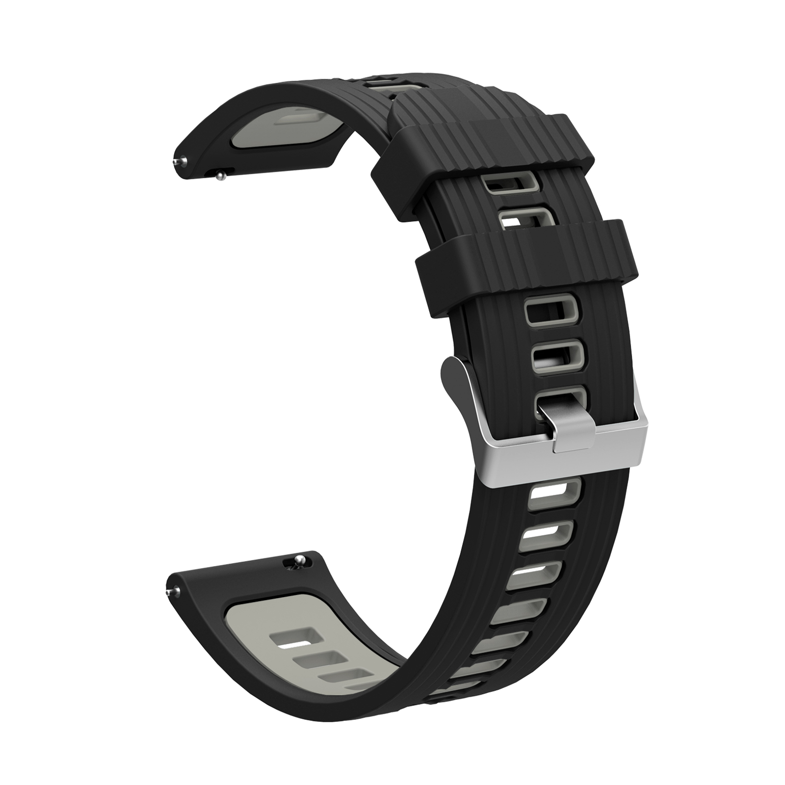22mm Soft Silicone Watchband f - مراجعة A1 Watches & Jewelry New York Photos وسعره