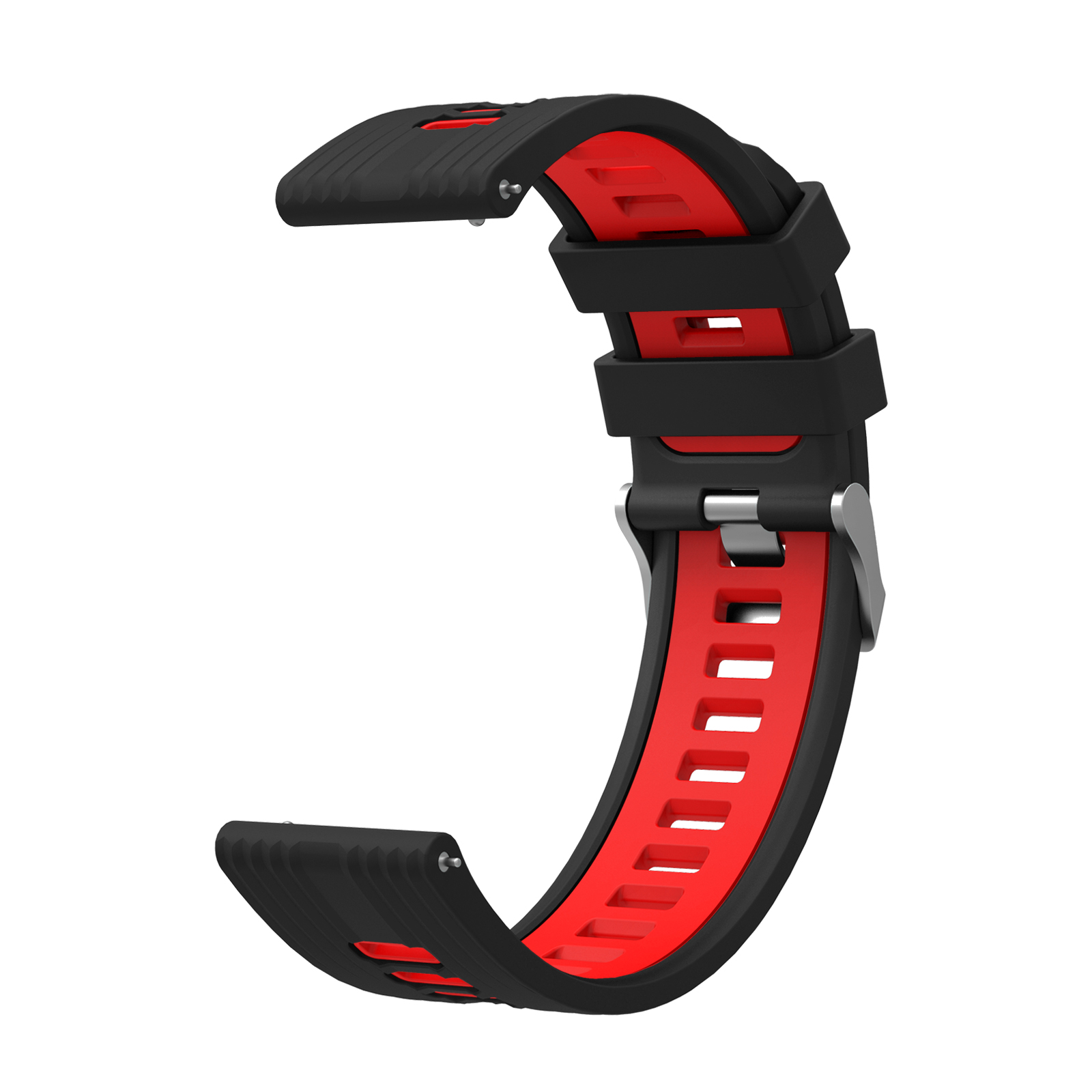 22mm Soft Silicone Watchband f - مراجعة A1 Watches & Jewelry New York Photos وسعره