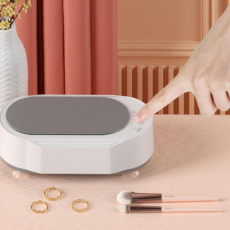 Jewelry Cleaning Machine High  - مراجعة Jewelry Y Watches وسعره