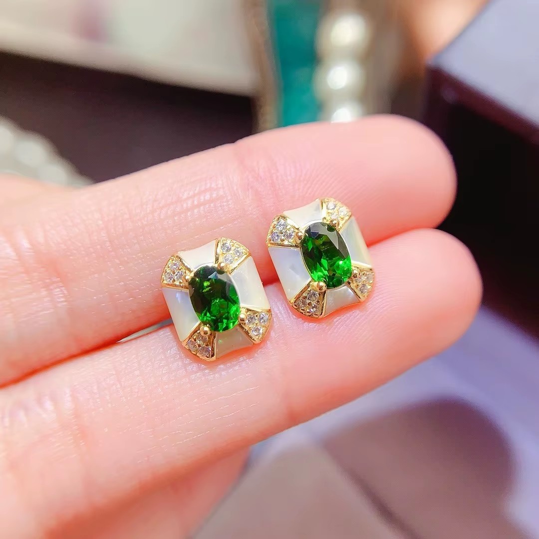 boutique jewelry natural diops - مراجعة Al Ain Jewelry & Watches Exhibition 2025 وسعره