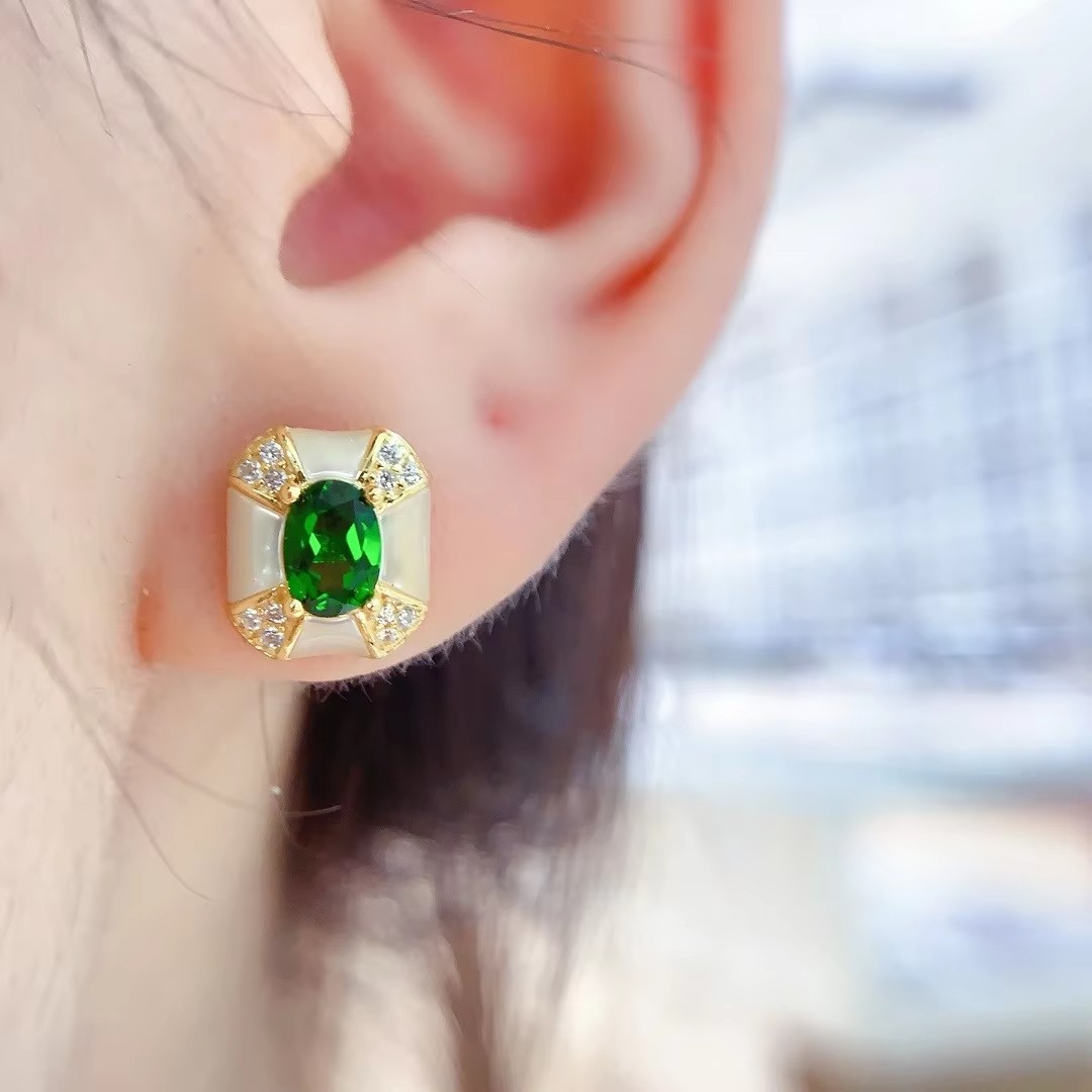 boutique jewelry natural diops - مراجعة Al Ain Jewelry & Watches Exhibition 2025 وسعره