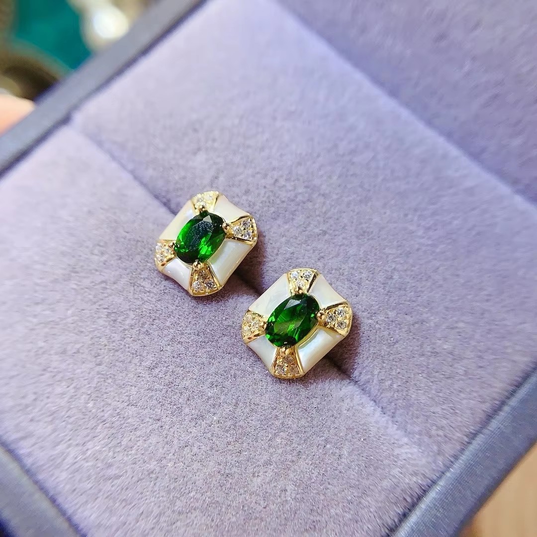 boutique jewelry natural diops - مراجعة Al Ain Jewelry & Watches Exhibition 2025 وسعره