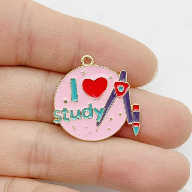 10pcs graduation season access - مراجعة The Jewelry & Watches وسعره