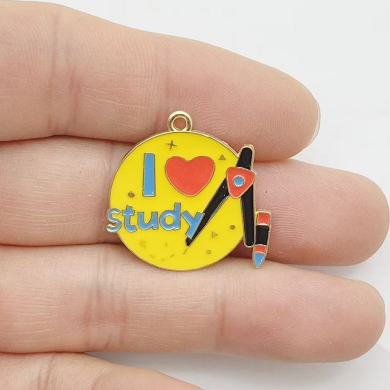 10pcs graduation season access - مراجعة The Jewelry & Watches وسعره