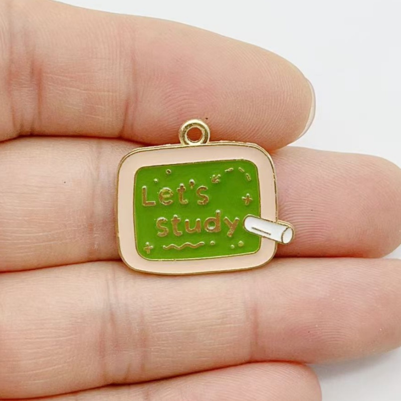 10pcs graduation season access - مراجعة The Jewelry & Watches وسعره
