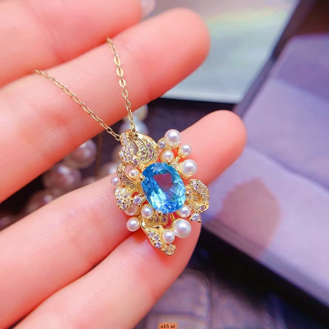 KJJEAXCMY Boutique Jewelry Gir - مراجعة Al Ain Jewelry & Watches Exhibition 2025 وسعره
